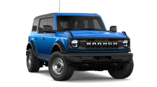 2026 Ford Bronco® External Image 4